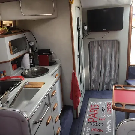 Botel Sejour De Reve Avec Parking Inclus Antibes