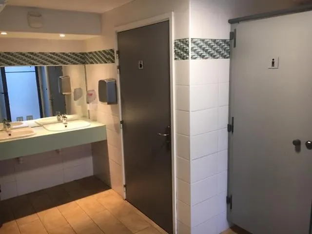 Hotel na wodzie Sejour De Reve Avec Parking Inclus