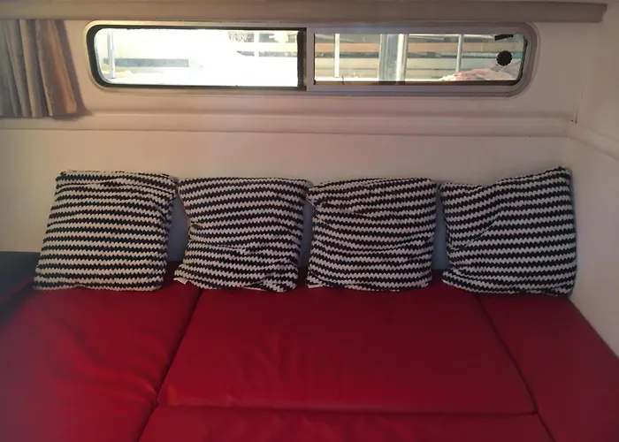 Sejour De Reve Avec Parking Inclus *