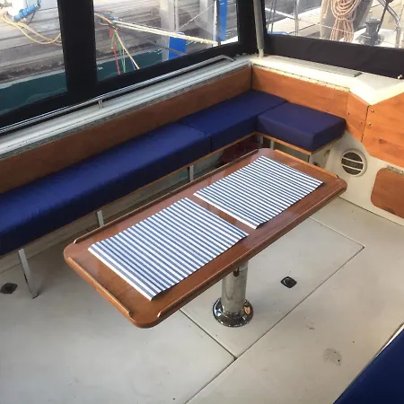 Botel Sejour De Reve Avec Parking Inclus