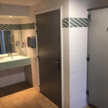 Tekne Sejour De Reve Avec Parking Inclus