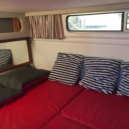 Sejour De Reve Avec Parking Inclus