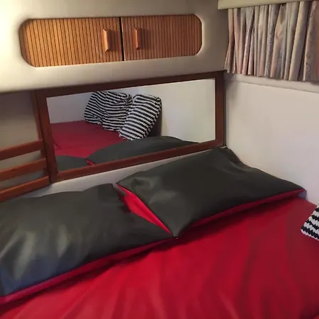 Sejour De Reve Avec Parking Inclus