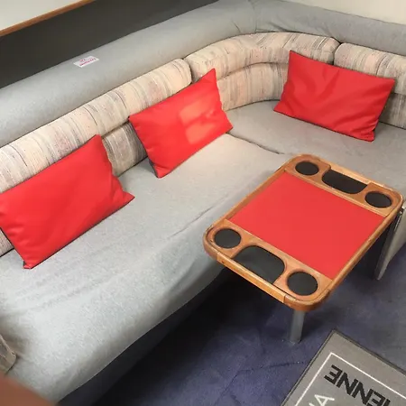 Tekne Sejour De Reve Avec Parking Inclus