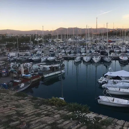 Sejour De Reve Avec Parking Inclus * Antibes