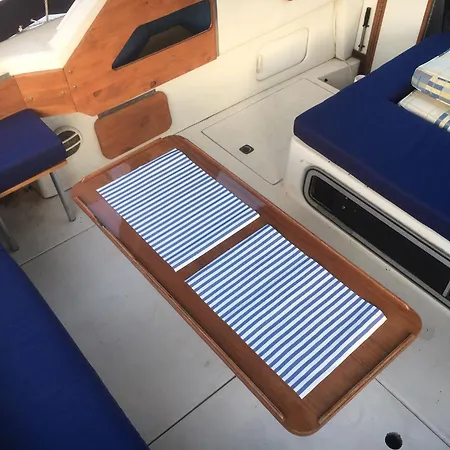 Sejour De Reve Avec Parking Inclus