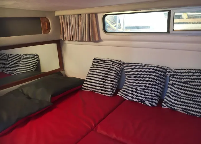 Sejour De Reve Avec Parking Inclus