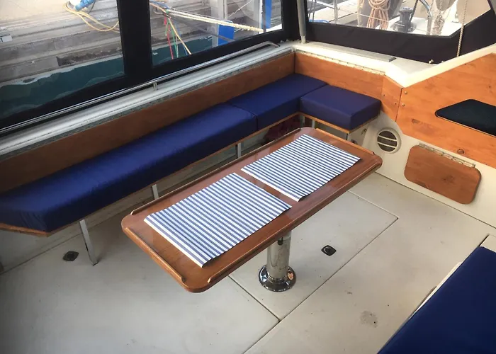 Sejour De Reve Avec Parking Inclus *