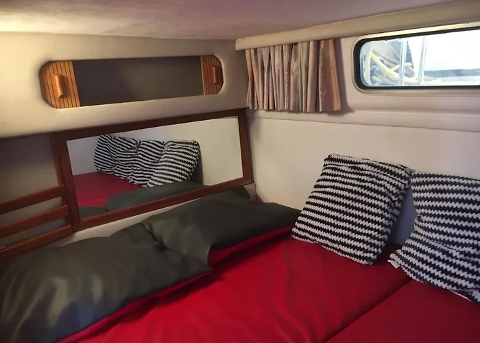 Sejour De Reve Avec Parking Inclus 昂蒂布