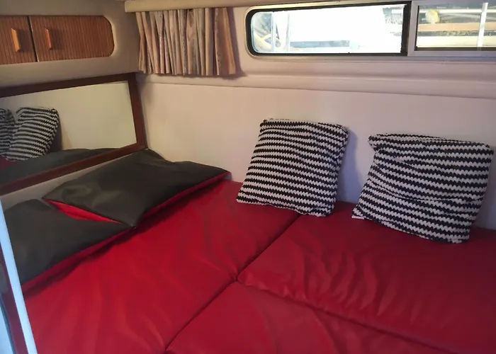 Sejour De Reve Avec Parking Inclus 昂蒂布